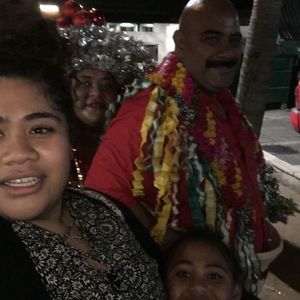 Meet your Posher, Walter